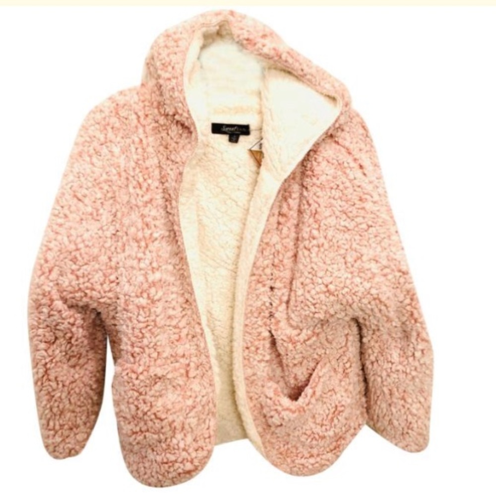 Sweet Rain Jacket